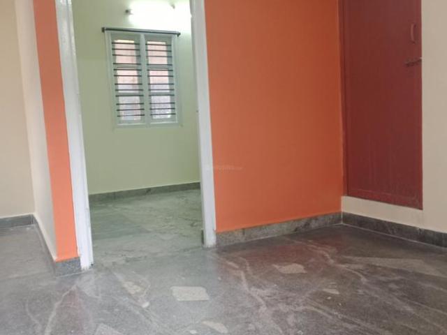 1 RK Independent House in BTM Layout for rent Bengaluru. The reference number is 7954101