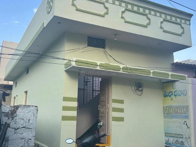 1 RK Independent House in Budvel for resale West Hyderabad. The reference number is 17535161