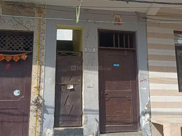 1 RK Independent House in Burari for resale New Delhi. The reference number is 19778591