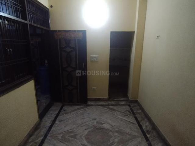 1 RK Independent House in Badarpur for rent New Delhi. The reference number is 18712226