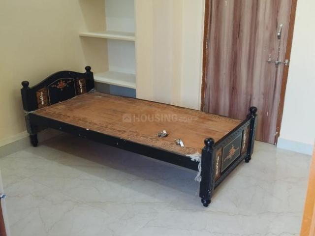 1 RK Independent House in Bairagiguda for rent Hyderabad. The reference number is 19841640