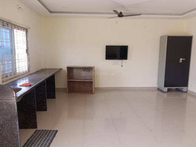 1 RK Independent House in Bairagiguda for rent Hyderabad. The reference number is 20067791