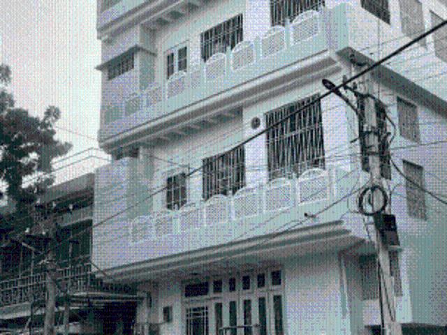 1 RK Independent House in Bajaj Nagar for rent Jaipur. The reference number is 20577895