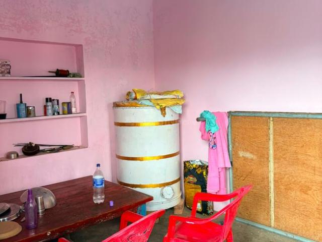 1 RK Independent House in Bambori Rural for rent Sawaimadhopur. The reference number is 20878855