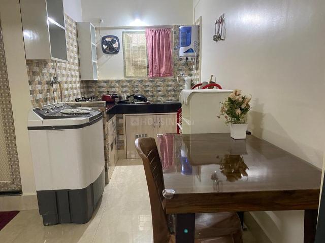 1 RK Independent House in Bamunimaidam for rent Guwahati. The reference number is 20305196
