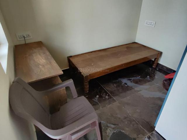 1 RK Independent House in Bannimantap for rent Mysore. The reference number is 21005643