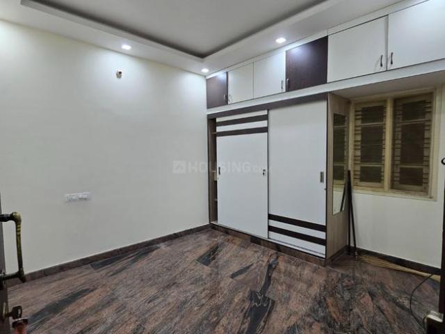 1 RK Independent House in Banashankari for rent Bengaluru. The reference number is 20679766