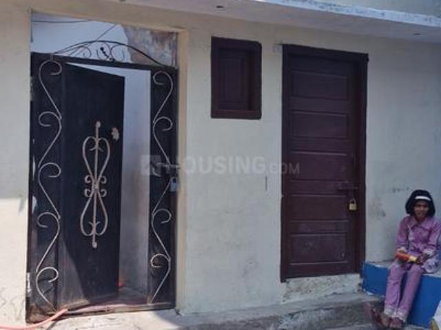 1 RK Independent House in Bandlaguda Jagir for resale West Hyderabad. The reference number is 17606656