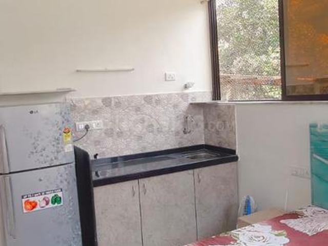 1 RK Independent House in Bandra West for rent Mumbai. The reference number is 19401169