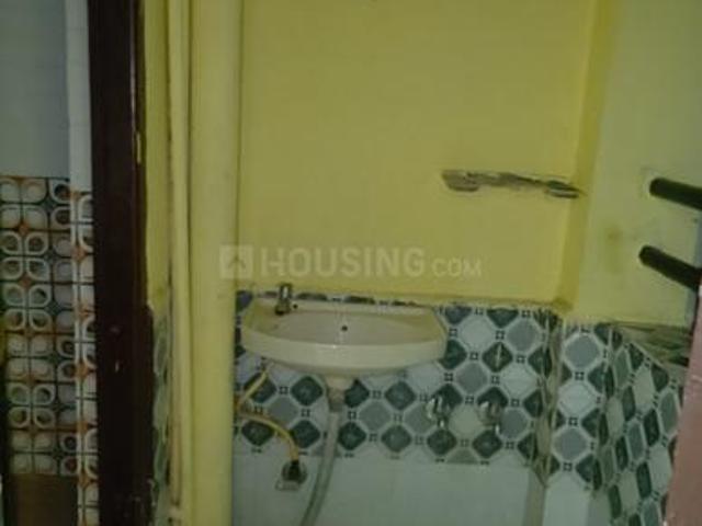 1 RK Independent House in Banjara Hills for rent Hyderabad. The reference number is 20699486