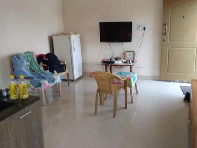 1 RK Independent House in Basavanagudi for rent Bengaluru. The reference number is 20245580