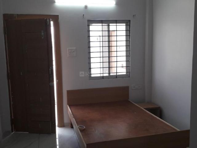 1 RK Independent House in Barfani Dham for rent Indore. The reference number is 19522162