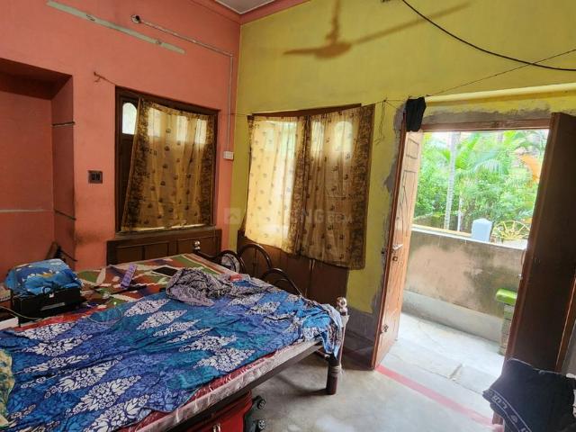 1 RK Independent House in Barrackpore for rent Kolkata. The reference number is 20952921