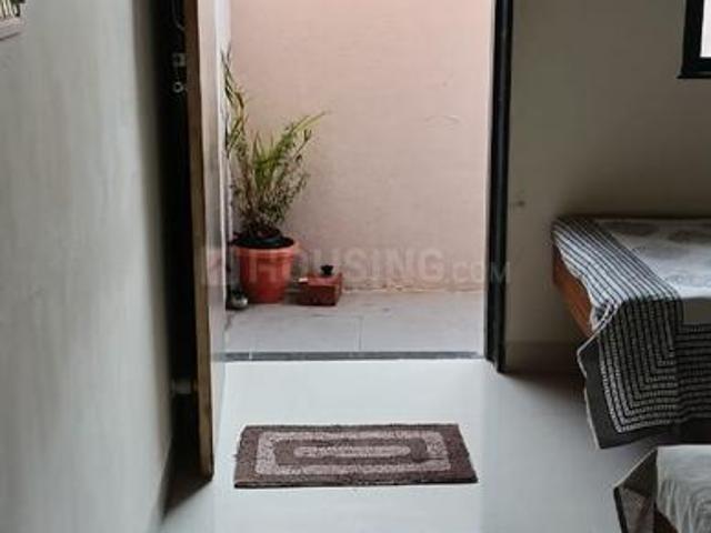 1 RK Independent House in Beed Bypass for rent Aurangabad. The reference number is 18881681