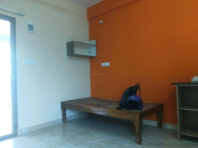 1 RK Independent House in Bellandur for rent Bengaluru. The reference number is 20657309