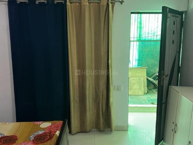 1 RK Independent House in Beta I for rent Greater Noida. The reference number is 18982760