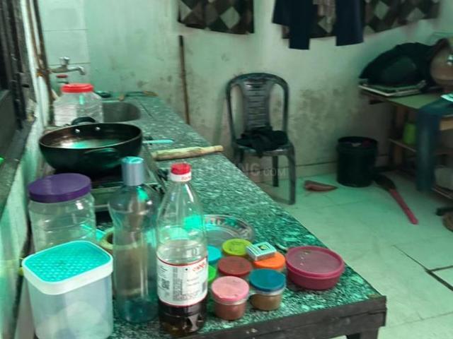 1 RK Independent House in Beta I for rent Greater Noida. The reference number is 20087868