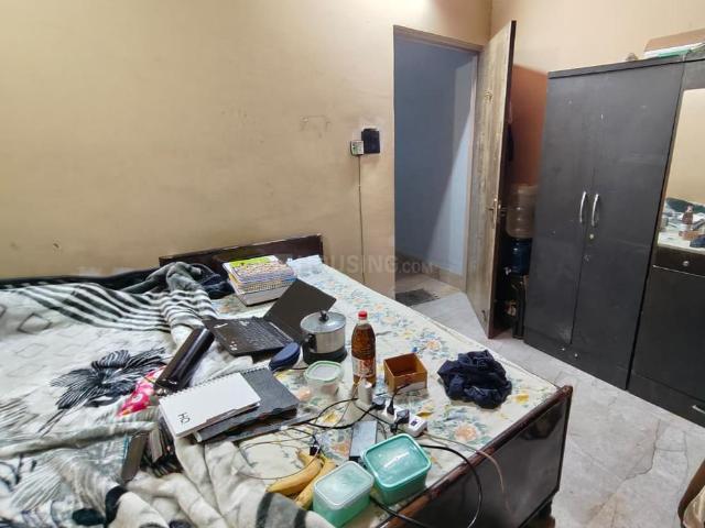 1 RK Independent House in Beta II Greater Noida for rent Rampur Jagir. The reference number is 19235684
