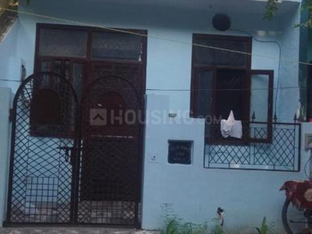 1 RK Independent House in Beta II Greater Noida for resale Rampur Jagir. The reference number is 15852609