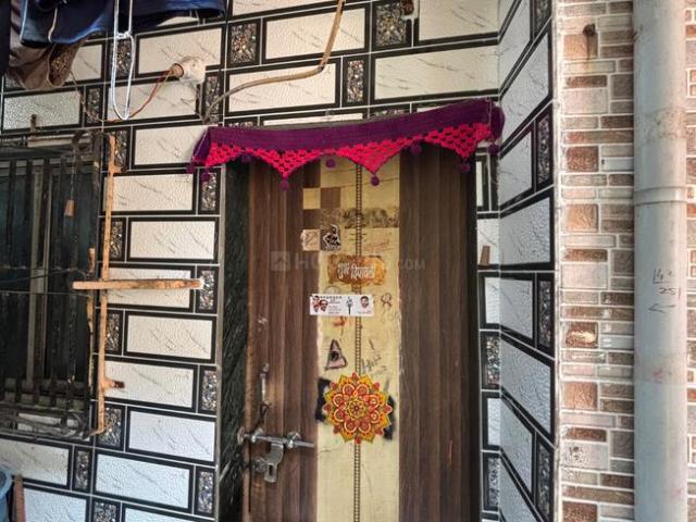 1 RK Independent House in Bhandup West for resale Mumbai. The reference number is 15868989