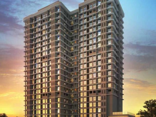 1 RK Independent House in Bhandup West for resale Mumbai. The reference number is 20440096