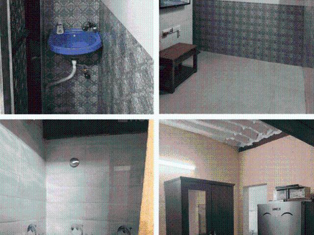 1 RK Independent House in Bhandup West for resale Mumbai. The reference number is 19589200