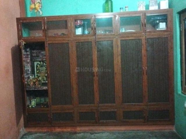 1 RK Independent House in Bhagwanpur for rent Varanasi. The reference number is 20925273