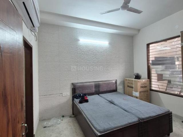 1 RK Independent House in Bhago Majra for resale Mohali. The reference number is 17616860