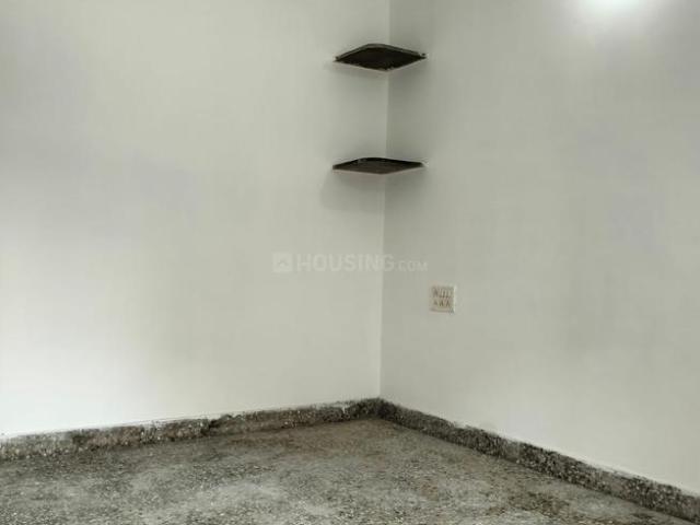 1 RK Independent House in Bhayli for rent Vadodara. The reference number is 20649246