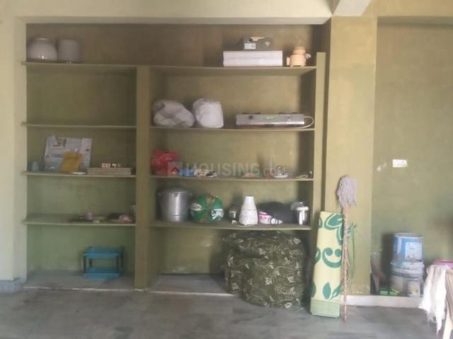 1 RK Independent House in Borabanda for rent Hyderabad. The reference number is 14154423