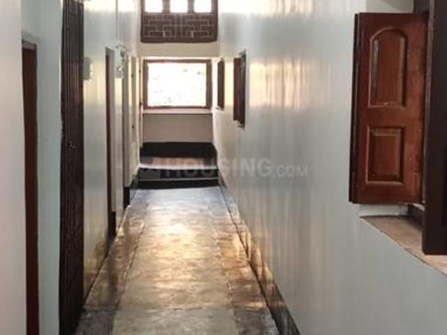 1 RK Independent House in Botanical Garden Area for rent Howrah. The reference number is 19867232