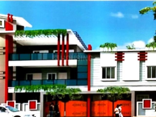 1 RK Independent House in Brahmeswarpatna for rent Bhubaneswar. The reference number is 15816555