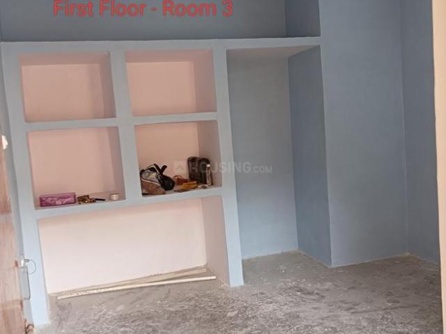 1 RK Independent House in Brahmpuri for rent Meerut. The reference number is 20444014