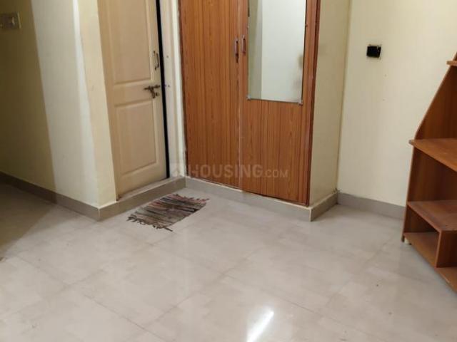 1 RK Independent House in C V Raman Nagar for rent Bengaluru. The reference number is 20205544