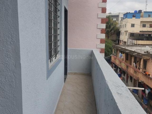 1 RK Independent House in Chandan Nagar for rent Pune. The reference number is 17057487