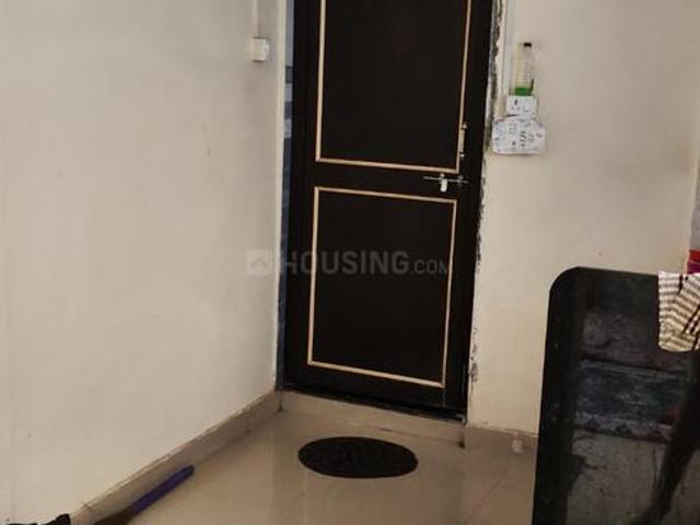 1 RK Independent House in Chandan Nagar for rent Pune. The reference number is 20675188