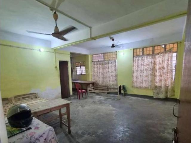 1 RK Independent House in Chandmari for rent Guwahati. The reference number is 20440824