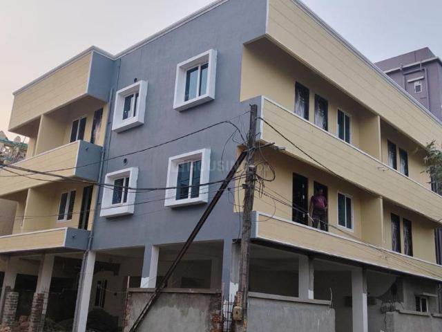 1 RK Independent House in Chandrasekharpur for rent Bhubaneswar. The reference number is 20416806
