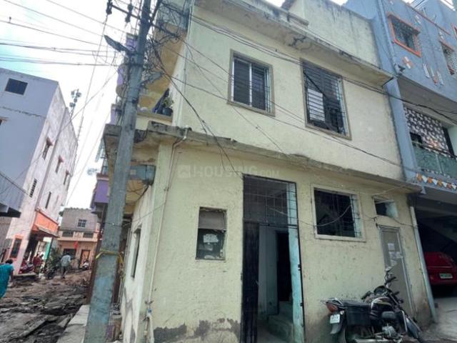 1 RK Independent House in Chakan for resale Pune. The reference number is 13287384