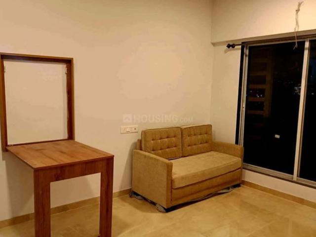 1 RK Independent House in Chembur for rent Mumbai. The reference number is 19391748