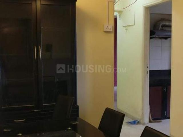 1 RK Independent House in Chembur for rent Mumbai. The reference number is 19505677