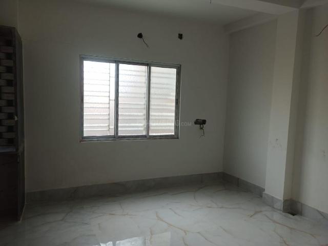 1 RK Independent House in Chinar Park for rent Kolkata. The reference number is 20765845