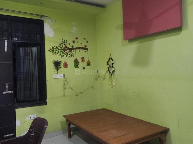 1 RK Independent House in Chinhat for rent Lucknow. The reference number is 18844400