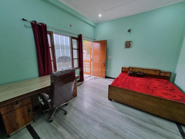 1 RK Independent House in Chinhat for rent Lucknow. The reference number is 20459687