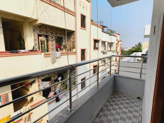 1 RK Independent House in Chikhali for rent Pune. The reference number is 15766001
