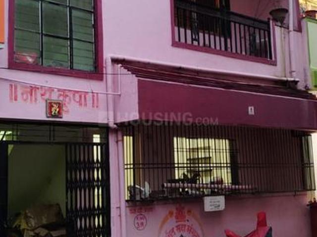 1 RK Independent House in Cidco for rent Aurangabad. The reference number is 17784767