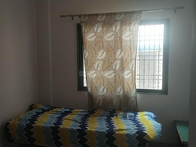 1 RK Independent House in Cidco for rent Aurangabad. The reference number is 19981513