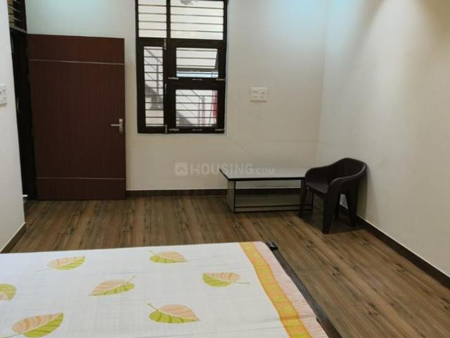 1 RK Independent House in Civil Lines for rent Agra. The reference number is 20682408