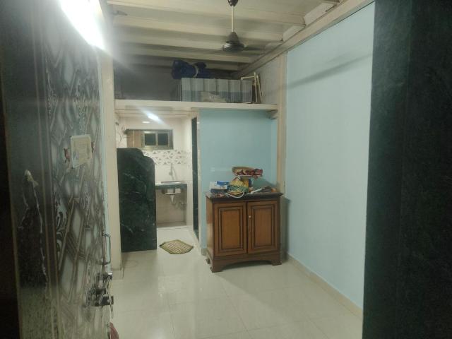 1 RK Independent House in Colaba for rent Mumbai. The reference number is 20518786