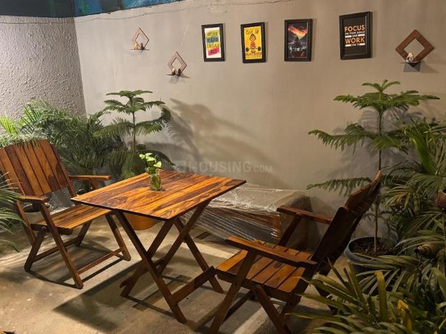 1 RK Independent House in Duhai for rent Ghaziabad. The reference number is 20693616